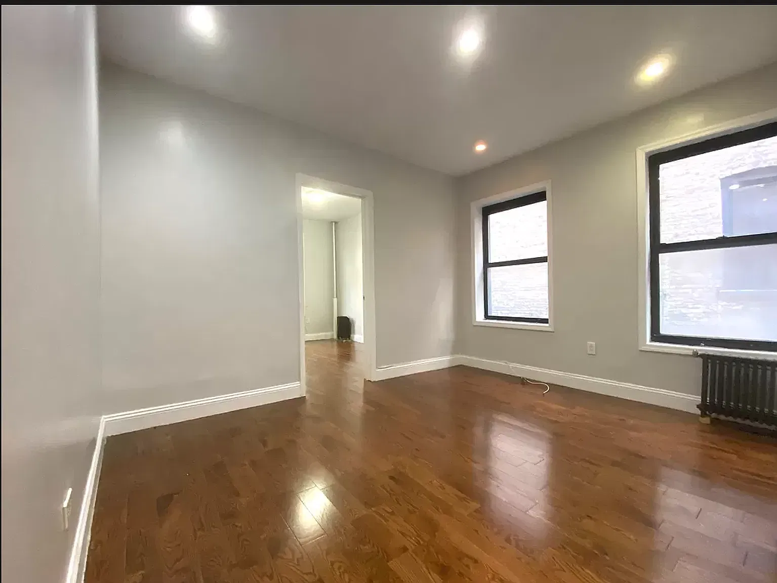 608 West 190th Street — Photo 2