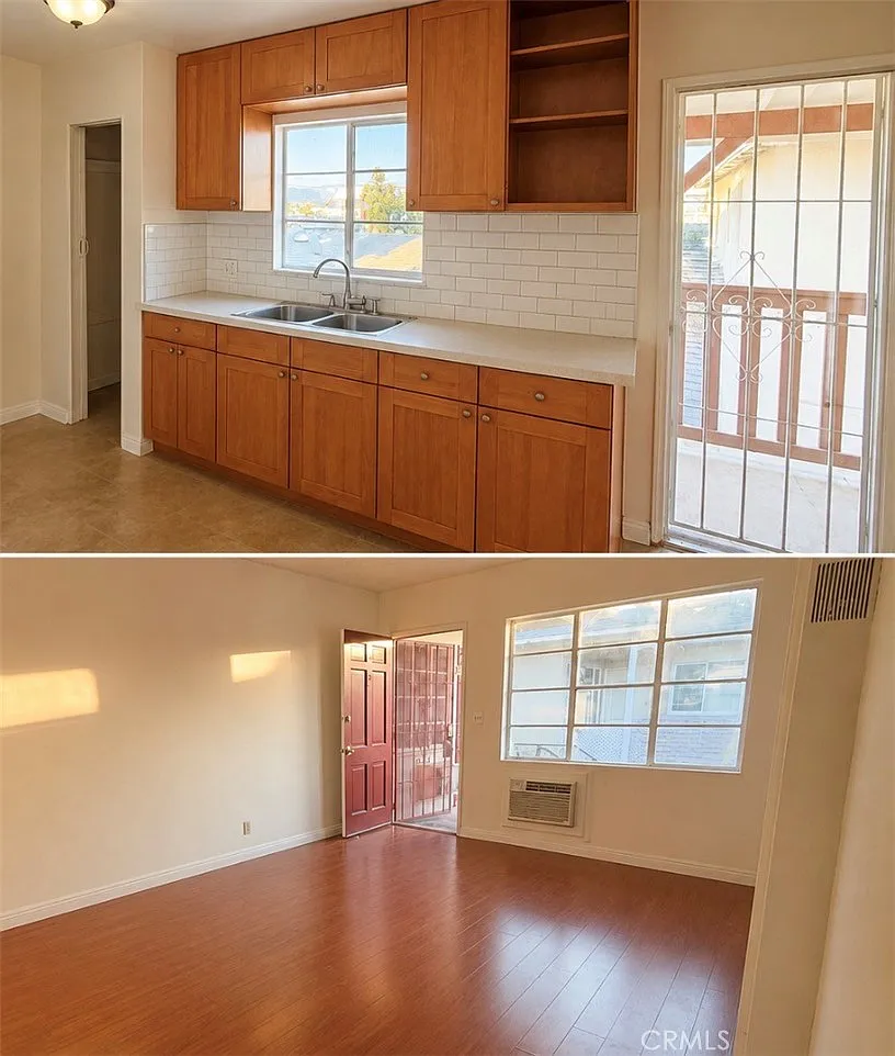 1 bed, 1000 sqft, $1,998 — Photo 2