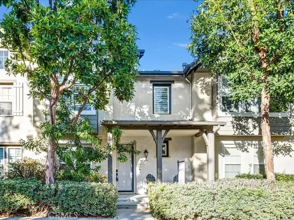 5 Orange Blossom Cir, Ladera Ranch, CA 92694