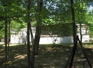 518 Day Rd, Alexander City, AL 35010