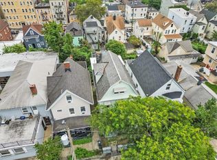 129 N 6th Ave, Mount Vernon, NY 10550