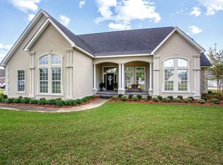 103 Baltusrol Ave, Eufaula, AL 36027
