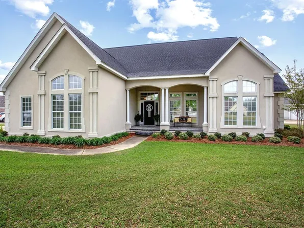 103 Baltusrol Ave, Eufaula, AL 36027