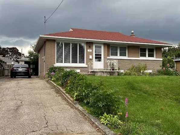 74 Scrimger Ave, Cambridge, ON N1R 4W3
