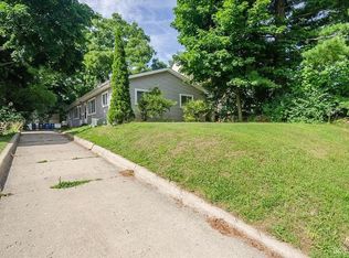 1925 Dexter Ave, Ann Arbor, MI 48103