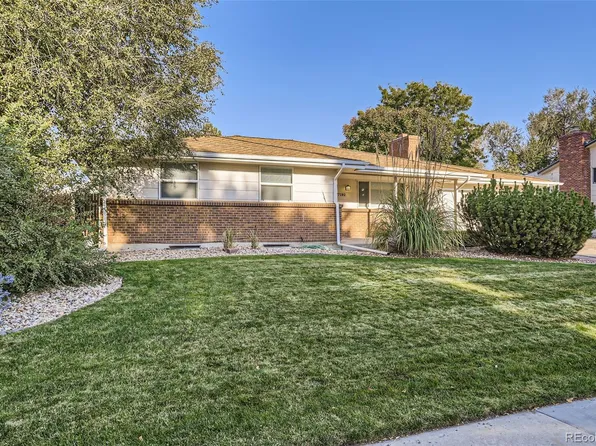 7192 S Franklin Street, Centennial, CO 80122