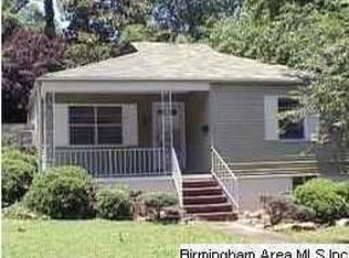 7812 Vienna Ave, Birmingham, AL 35206