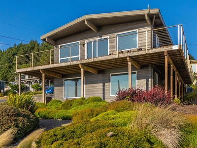 1918 NE 66th St, Lincoln City, OR, 97367