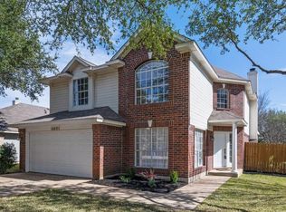 14801 Single Trce, Austin, TX 78728