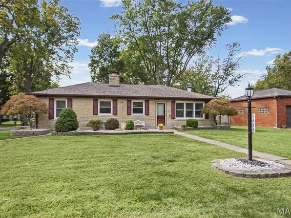 1626 Main St, Highland, IL 62249