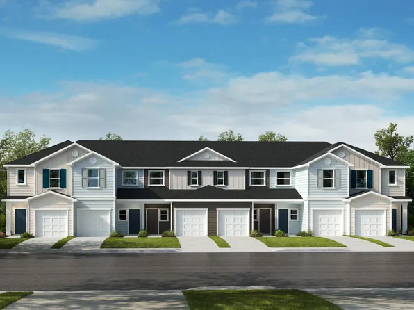 10526 Brookside Reserve St, Raleigh, NC 27614