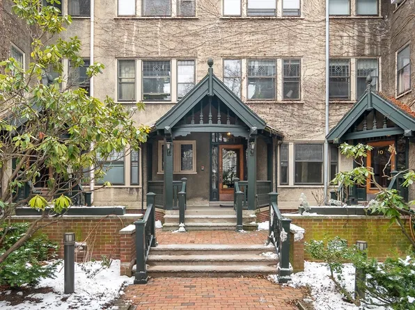 10-14 Remington St #108, Cambridge, MA 02138