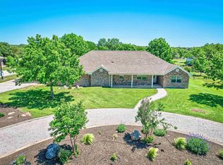 103 N Oak Vista Dr, Burnet, TX 78611