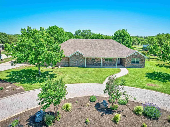 103 N Oak Vista, Burnet, TX 78611