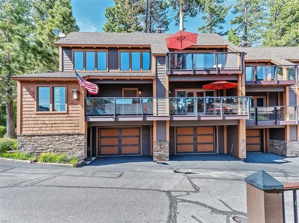 501 Lakeshore Blvd #38, Incline Village, NV 89451
