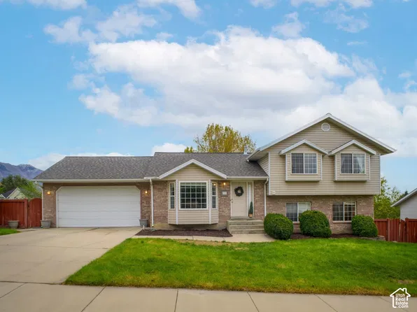 464 E 850 N, Springville, UT 84663