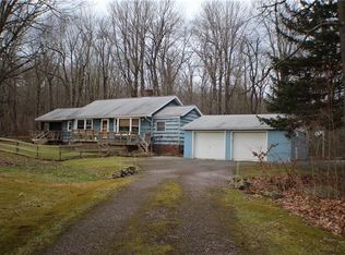 328 Johnson Rd, Garrett, PA 15542