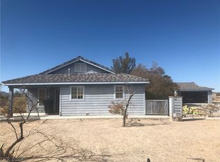1130 W China St, Pahrump, NV 89048