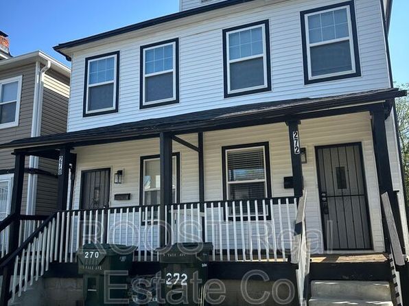 270-272 S Yale Ave #270