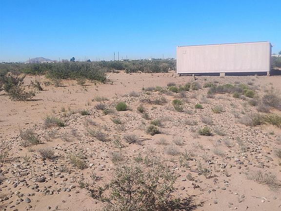 2nd image of Chato Dr NW