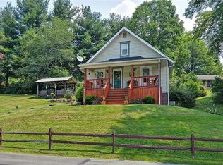 2 Vanceville Rd, Eighty Four, PA 15330