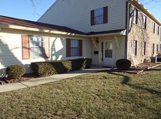 4637 London Dr, Indianapolis, IN 46254