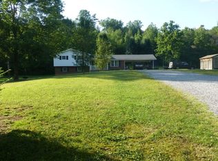 214 Pine Ridge Rd, Clinton, TN 37716