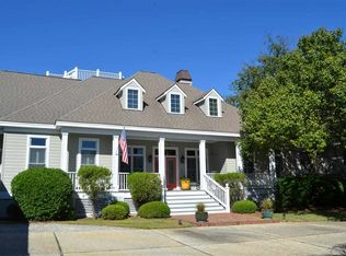 297 Ocean Green Dr LOT 5, Georgetown, SC 29440