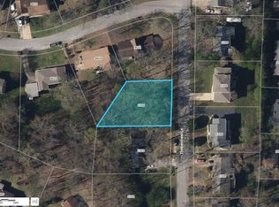 1325 Timbercrest Ln, Chattanooga, TN 37421