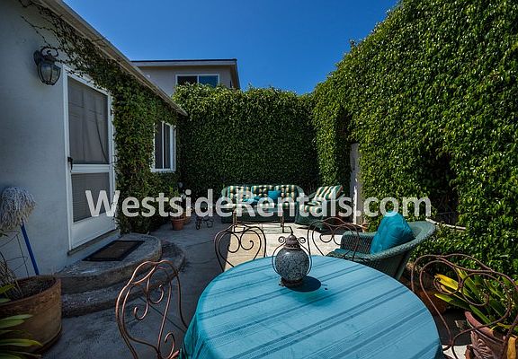 2nd image of 1753 Centinela Ave APT A