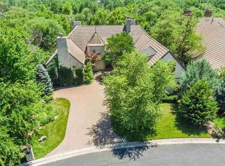 423 E Flint Hills National Ct, Andover, KS 67002
