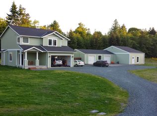7357 Remington Ln, Anacortes, WA 98221