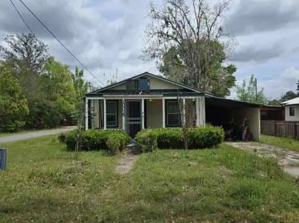 10035 S Florida Ave, Hampton, FL 32044