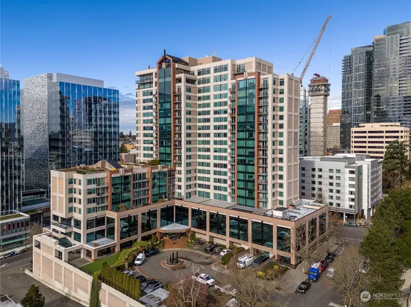 177 107th Avenue NE #1408, Bellevue, WA 98004