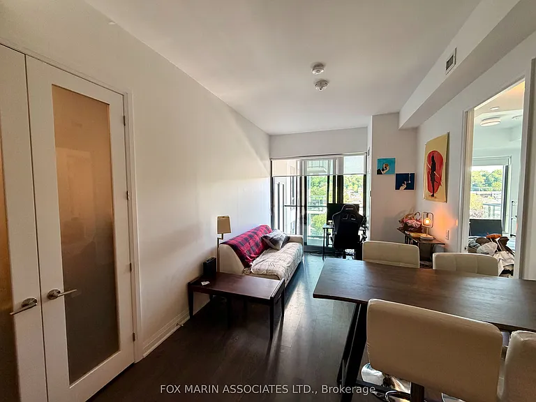 280 Howland Ave #Penthouse 30 — Photo 9