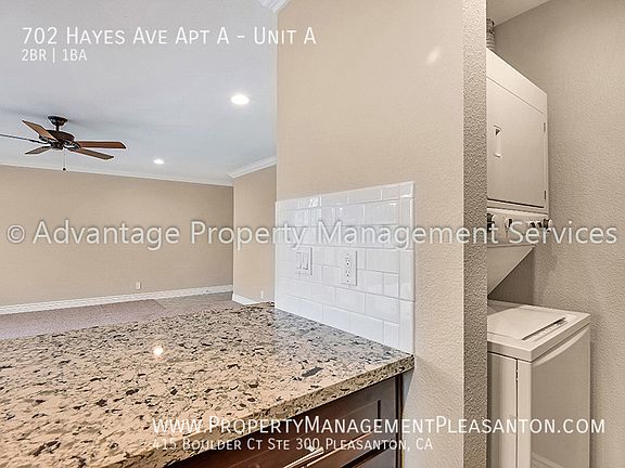4th image of 702 Hayes Ave APT A