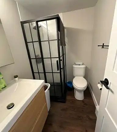 2nd image of 29 Clapham Rd #204