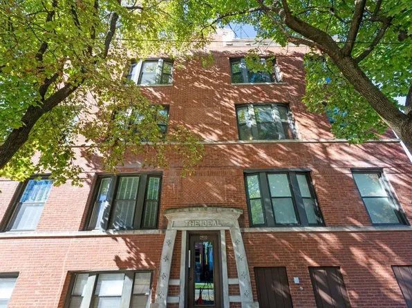 2900 N Troy St #A3, Chicago, IL 60618
