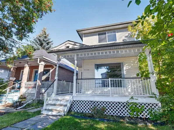 2724 S 16th Ave SE, Calgary, AB T2A 0M4
