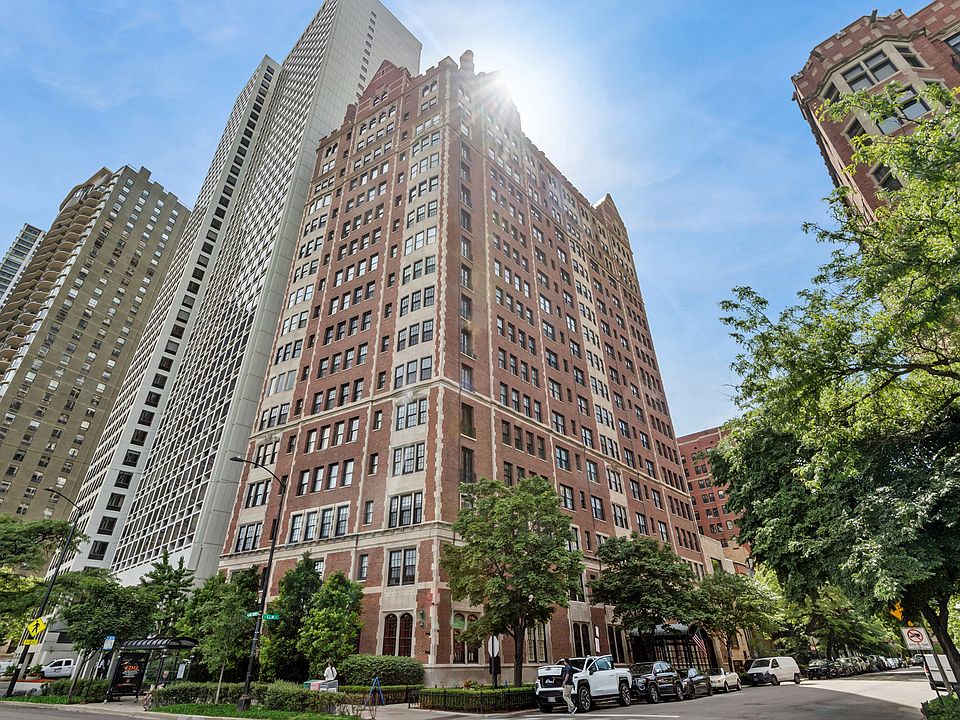 1st image of 1120 N Lake Shore Dr #1B