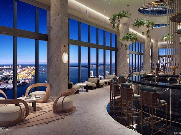 5th image of 310 Biscayne Blvd #11