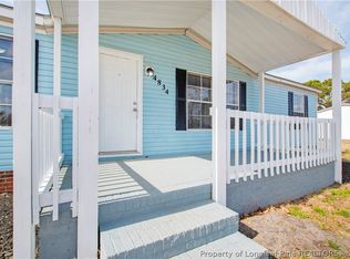 4834 Tippit Trl, Fayetteville, NC 28306