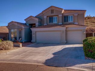 1331 E Redwood Ln, Phoenix, AZ 85048
