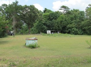 2125 Calhoun Dr, Abbeville, AL 36310