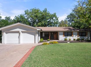 3404 59th St, Lubbock, TX 79413