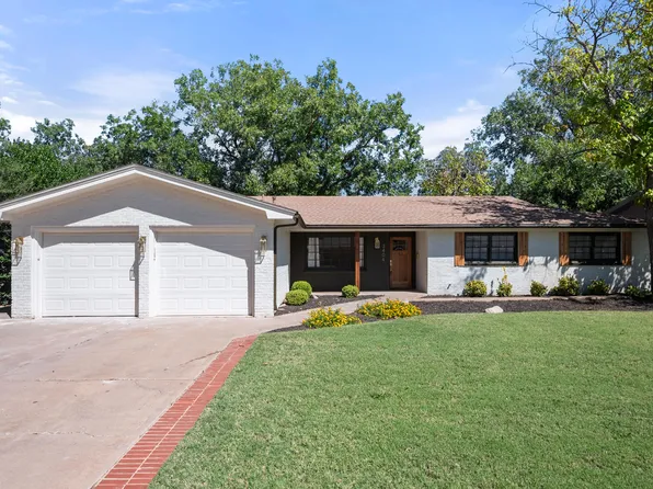 3404 59th St, Lubbock, TX 79413