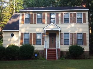 14236 Key Deer Dr, Midlothian, VA 23112