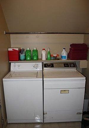 Laundry