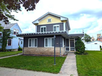 64 E Wabasha St, Winona, MN, 55987