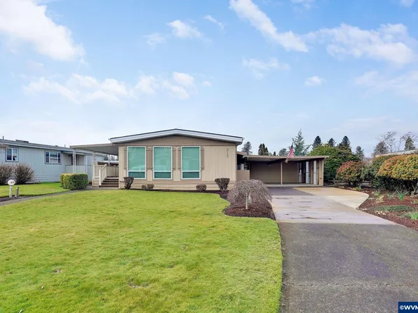 3100 Turner Rd SE Unit 215, Salem, OR 97302